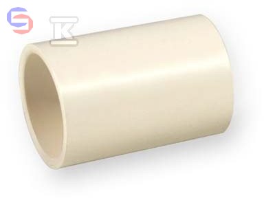 NIBCO Złączka KW/KW 5/4" PVC-C 0.06x0.04x0.04m 0.034kg