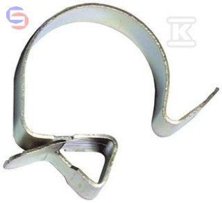 BISCLIPS GAM8 8-12 15-21 WALRAVEN