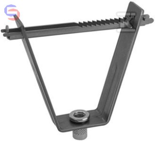 WALRAVEN RTB 8 M8 Wieszak montażowy 0.136kg