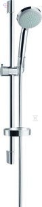 HANSGROHE CROMA 100 VARIO/UNICAC 65 CM CHROM Zestaw prysznicowy