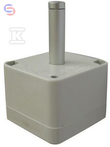 FLOWAIR LEO Czujnik PT1000 IP65 naścienny 0,13x0,04x0,05m