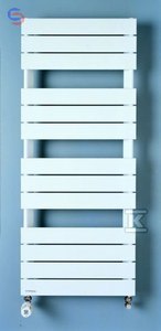 PURMO Muna DR 500x1650 mm 815W Grzejnik łazienkowy biały RAL9016