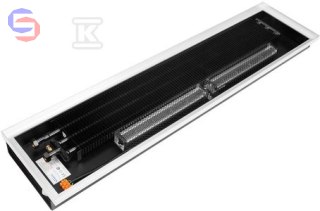 GRZEJNIK KAN.TYP TRIOVENT 275 / 230V REGULUS-system