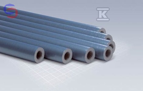 ARMACELL IZO-MAX IZO-18/6-S-BL Otulina polietylenowa 18x6mm folia niebieska