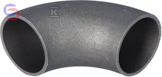 GELDBACH Kolano hamburskie 6/4" 48,3x2,6 S235 EN 10253-1