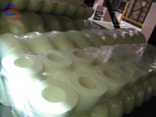 ARMACELL K-114/20 Kolano poliuretanowe 170x171x314mm