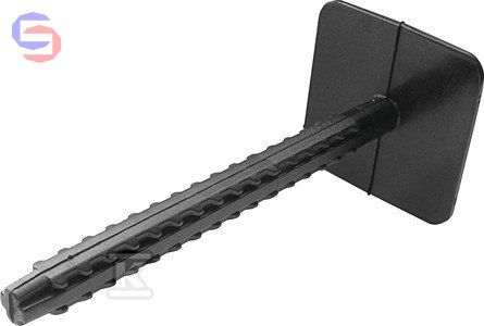 KAN-therm UH ACCESSORIES Kołek mocujący folię 8mm L94mm