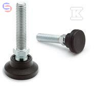 LS.A-50-14-AS-M16X148 STOPA WAHLIWA ELESA+GANTER