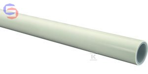 Uponor MLC Rura Biała S 90x8,5 5m Wielowarstwowa