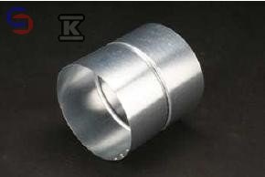 KRZYS-POL MUFA 125 OCYNK MOC125 0.144kg 90x123x128mm