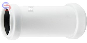 NASUWKA HT 32 BIAŁA SANITARNA KACZMAREK