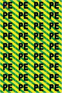 ONNLINE NOZ PE Tablica oznacznikowa samoprzylepna 0,12x0,18m 36szt