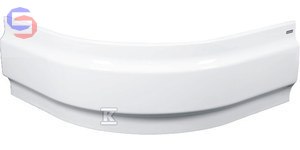 SCHEDPOL DANTE Obudowa brodzika 3.023 panel 90x90x41 cm r55