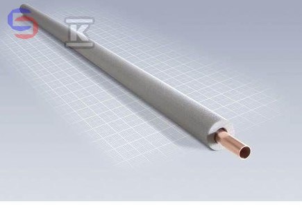 ARMACELL TUBOLIT DG TL-76/30 Szara 76x30mm 1m