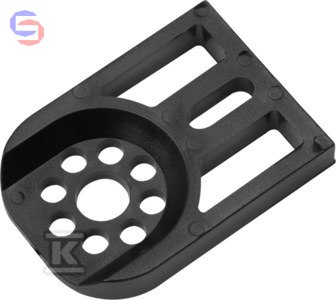 PŁYTKA MONT.TWORZ.POD DO BATERIA  PRESS KAN-therm