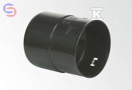 KACZMAREK Przejście drenarskie PVC DN100x110 0,11kg
