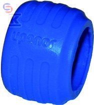 Uponor QE Evolution Pierścień Blue 20 PE-Xa 0,065x0,11x0,1m