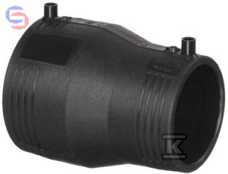 REDUK.EL.D125X90 SDR11,PN10 GAZ/PN16WODA GEORG FISCHER