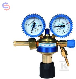 MOST Reduktor do tlenu 0,1x0,23x0,24m 1,4kg