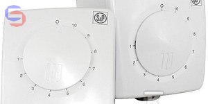 VENTURE INDUSTRIES REB-1NE Regulator tyrystorowy 230V 20-230W