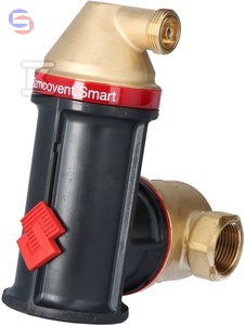 FLAMCO FLAMCOVENT SMART Separator powietrza 1" 1,44kg