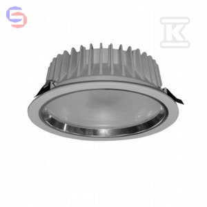 MODUS SPMI3000KO4V2DB/ND Downlight LED 28W 4000K IP43