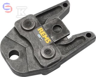 KAN-therm TOOLS PRESS Szczęki zaciskowe U 16 mm 1.96kg