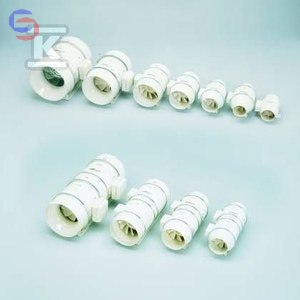 VENTURE INDUSTRIES TD-500/160 Wentylator kanałowy 3.3kg 0.3x0.3x0.3m