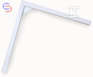 BIAWAR VIKING Wieszak regulowany 0.08x0.44x0.47m 2.58kg