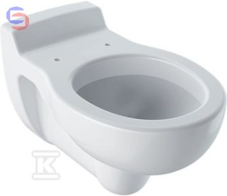 Geberit Bambini Miska WC wisząca 0.34x0.33x0.54m 14.96kg