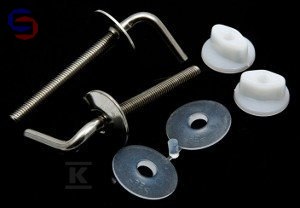 ZAWIASY DESKI METALOWE 60120,60120 GEBERIT