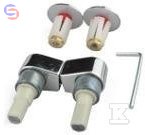 ZAWIASY DO DESKI EGO K10112 GEBERIT