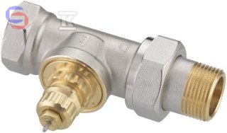 ZAWÓR TERMOSTATYCZNY RA-G 20 PROSTY DANFOSS