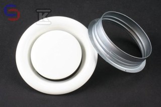 KRZYS-POL AWB 200 Anemostat Zawór Wywiewny Ø200mm