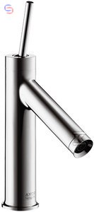 BATERIA UMYW.STARCK PURO 2 BEZ ODPŁYW CHR HANSGROHE