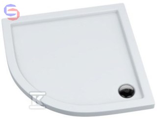 BORD.CORRINA PÓŁOK.R55 100X100X5,5 GŁ SCHEDPOL