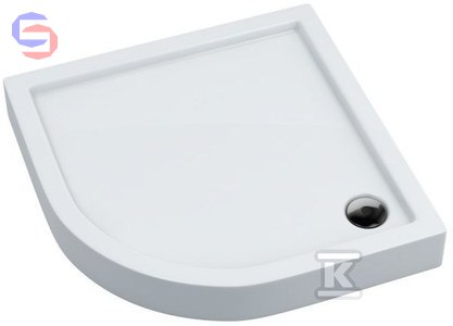 BROD.COMPETIA PÓŁOKR.R55 80X80X6 SCHEDPOL