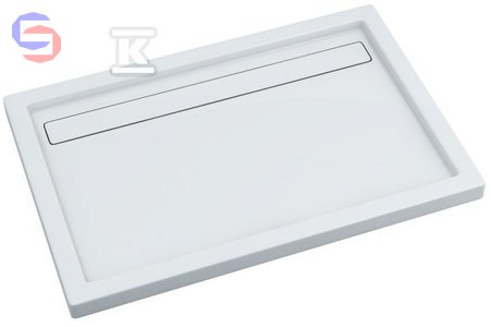 BRODZ.CAMPARO PROST.90X120X5,5 SCHEDPOL