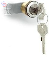CS.16/36-21 ZAMEK ELESA+GANTER