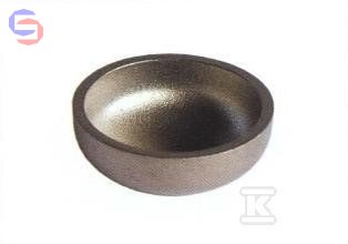 GELDBACH Dennica stalowa 168,3x5,0 EN 10253-1 S235