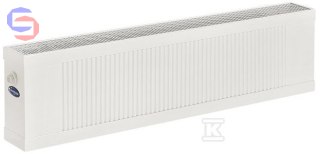 GRZEJNIK MIEDŹ-AL S2/60 PODŁ.BOCZ.SOLLARIUS REGULUS-system