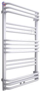 ONNLINE PBM 500x700 308W Grzejnik łazienkowy biały RAL9016