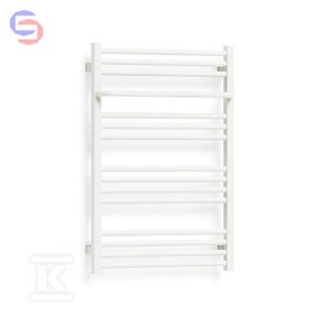 ONNLINE PBR 600x860 431W Grzejnik łazienkowy biały RAL9016