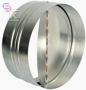 VENTURE INDUSTRIES CAR 160 Klapa zwrotna 160x160x120mm 0.5kg