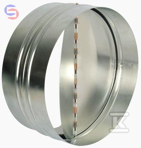 VENTURE INDUSTRIES CAR 200 Klapa zwrotna 200x200x140mm 0,7kg