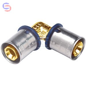 Wavin TIGRIS Kolano 50x90 PN10 M1 0,7kg