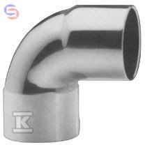 CONEX SERIA 5000 Kolano miedziane 54/90 LWxLW 0,32kg