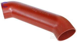 PREIS SML Kolano żeliwne 100/88 mm bezkielichowe 4.8kg