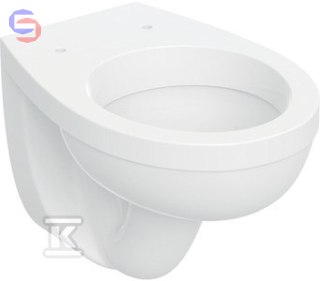 KOŁO IDOL Miska wisząca WC lejowa 36x36x51cm 13.1kg