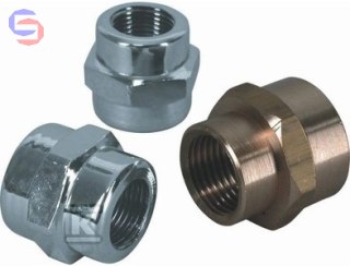 ONNLINE MUFA REDUKC GWXGW 3/4x1/2" Mosiądz HAO417